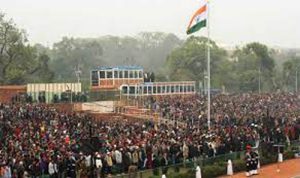 Republic Day 2022 Best Tableau, Marching Parties 