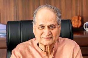 Rahul Bajaj Journey