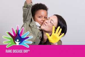 Rare Disease Day 2022 Messages