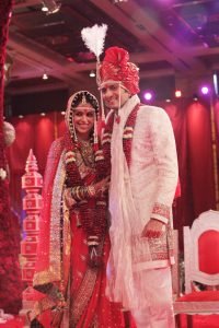 Wedding Anniversary of Genelia and Riteish Deshmukh