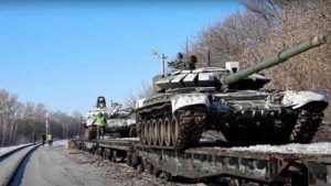 Russia Ukraine Conflict Today Live Update
