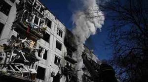 Russia Ukraine War Impact 