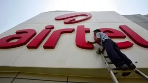 Airtel Q3 Results