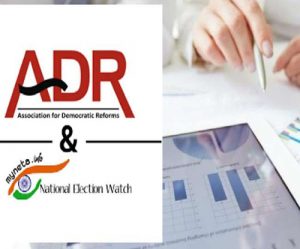 ADR Report On Third Phase UP Assembly Election 