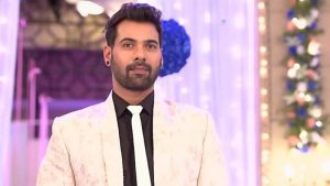 Shabir Ahluwalia New Show on StarBharat