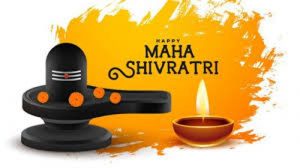 Maha Shivratri Greetings 2022 