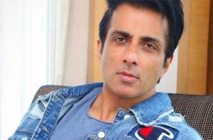  Sonu Sood Birthday Photo