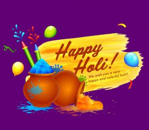 Holi 2022 Festival Greetings Messages