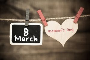 Womens Day 2022 Messages for Colleagues