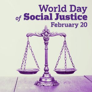 World Social Justice Day 2022 Messages
