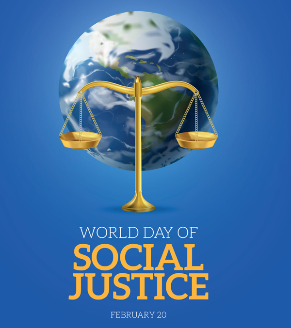 World Social Justice Day 2022 Messages