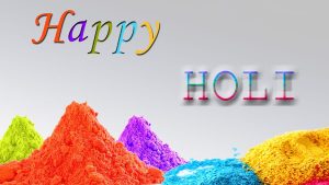 Happy Holi 2022 Messages for Facebook