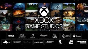 Microsoft Xbox Upcoming Games