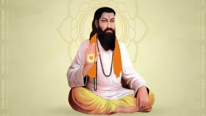 Famous Dohas by Guru Ravidas