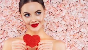 Beauty Tips For Valentine's Day