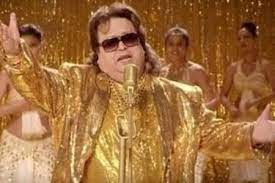 Bappi Da Passed Away At The Age Of 69