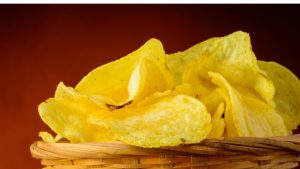 Healthy And Tasty Chips Recipes