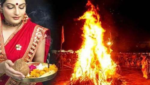 HOLIKA DAHAN: WHAT TO DO ON THIS DAY, KNOW IMPORTENT TIPS इस दिन क्या करें, जानिए महत्वपूर्ण टिप्स