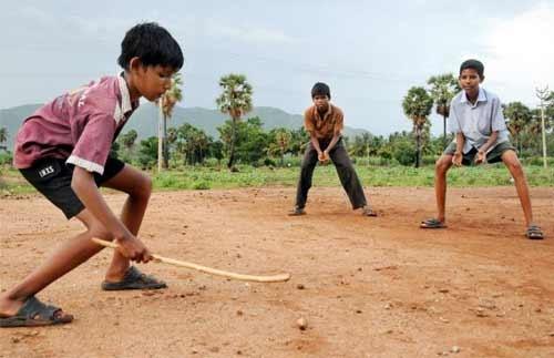 Benefits Of Playing खेलने से बढ़ता है ध्यान