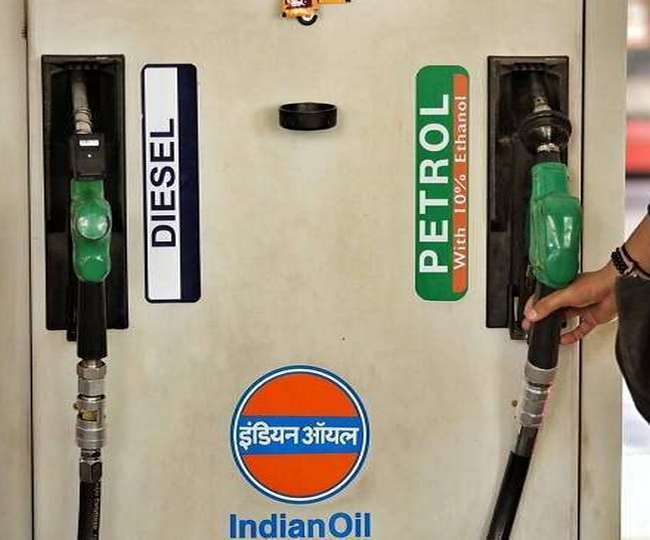 Petrol Diesel Price Today 2 April 2022 : 12 दिनों में 10वीं बार बढ़े पेट्रोल डीजल के दाम