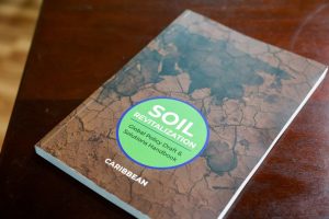 Save Soil Campaign