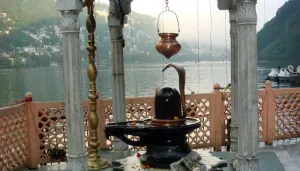 Scientific Importance of Shivling