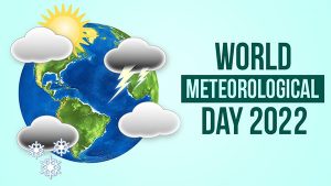World Meteorological Day 2022 Quotes
