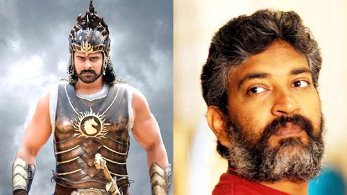 Baahubali 3 प्रभास एक बार फिर से बाहुबली निर्देशक एसएस राजामौली के साथ करेंगे काम !