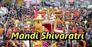 Today Mahashivratri Festival 