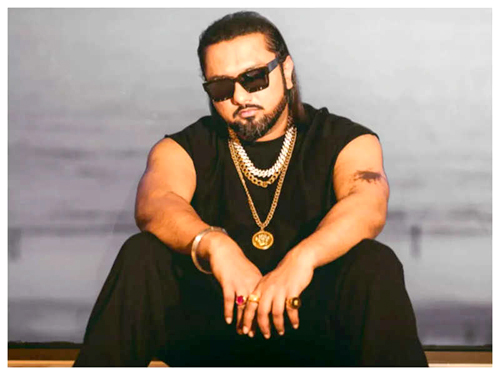 Honey Singh Happy Birthday करियर के टॉप पर जब गायब हो गए थे यो यो हनी सिंह