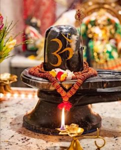 Scientific Importance of Shivling