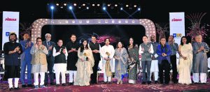 9th Sur Jyotsna National Music Awards