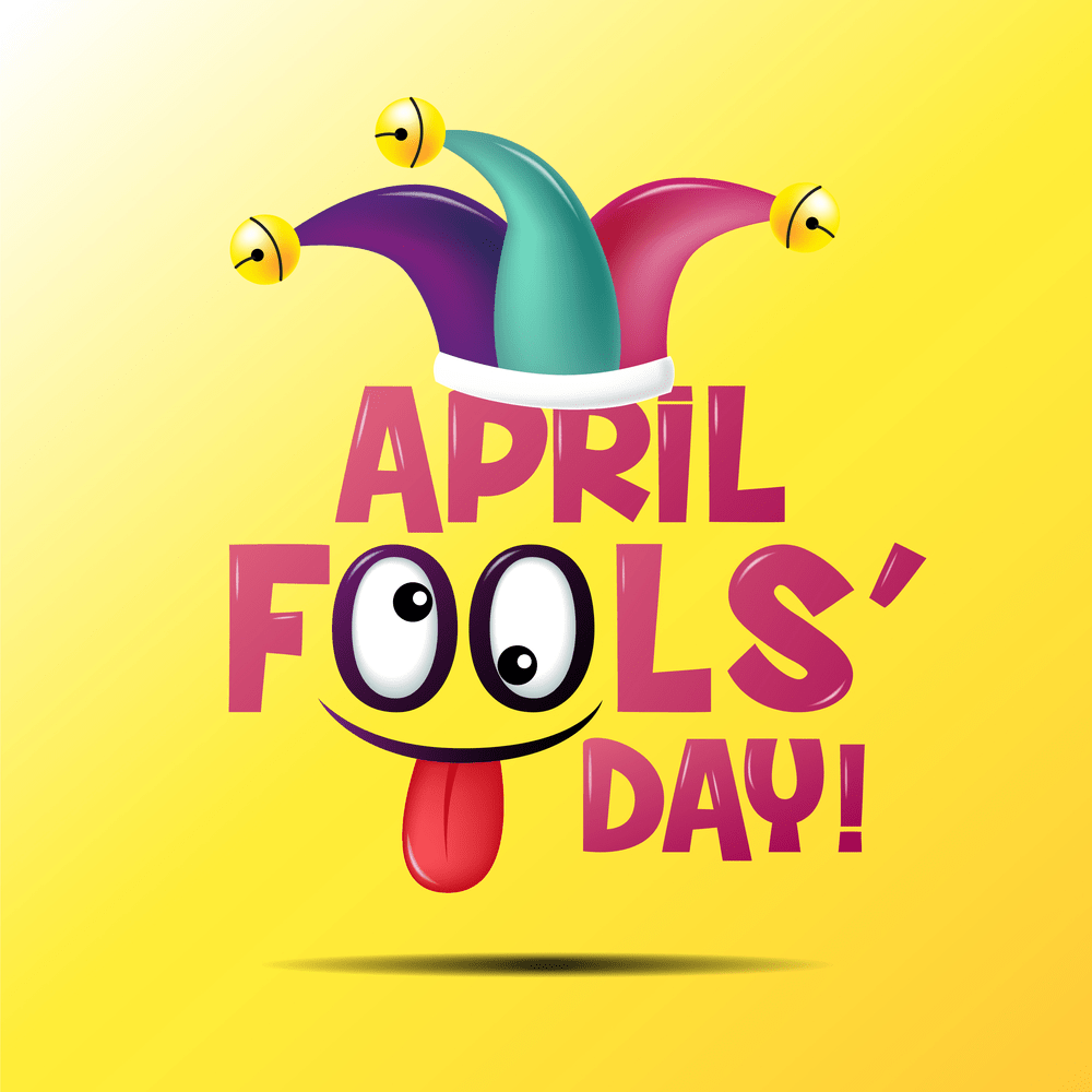 April-fools-day