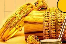Benefits Of Wearing Gold