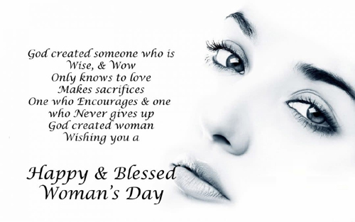 Best Happy Women's Day 2022 Whatsapp Messages And Status