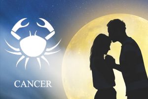 2 March Cancer Love Horoscope