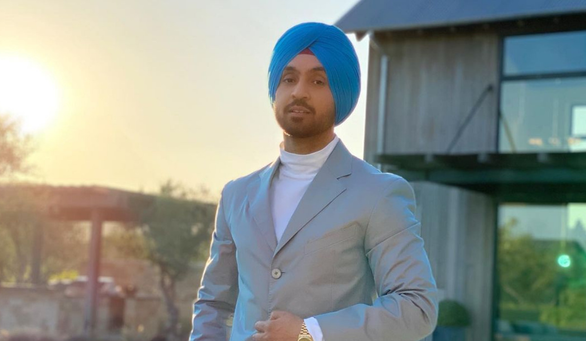 Protest against the shooting: Diljit Dosanjh को सेट पर मिली सिखों की धमकी, जसवंत सिंह खालरा की बायोपिक शूट करने से रोका