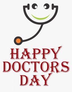 Funny Doctors Day 2022 Wishes