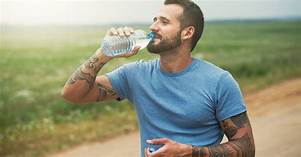 Drinking Water Facts