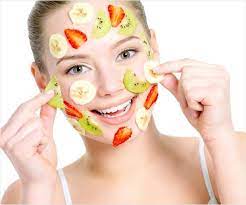 Fruit Facial For Skin