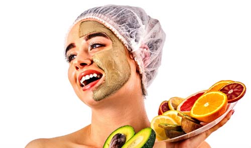 Fruit Facial For Skin फ्रूट फेशियल आपकी त्वचा की लिए कैसे लाभदायक है