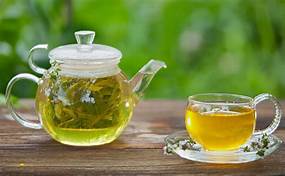 Green Tea For Health