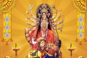 Chaitra Navratri 2022 Date