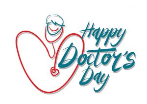 Happy Doctors Day 2022 Messages to Sister