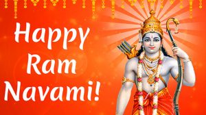 Ram Navami 2022 Wishes for Husband and Wife