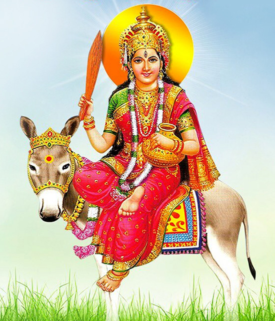 Happy Sheetala Ashtami 2022 Wishes