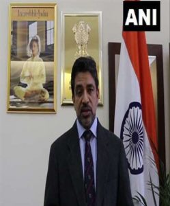 Indian Embassy In Ukraine Latest Advisory
