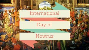 Happy Nowruz 2022 Messages