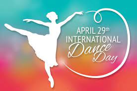International Dance Day Messages 2022