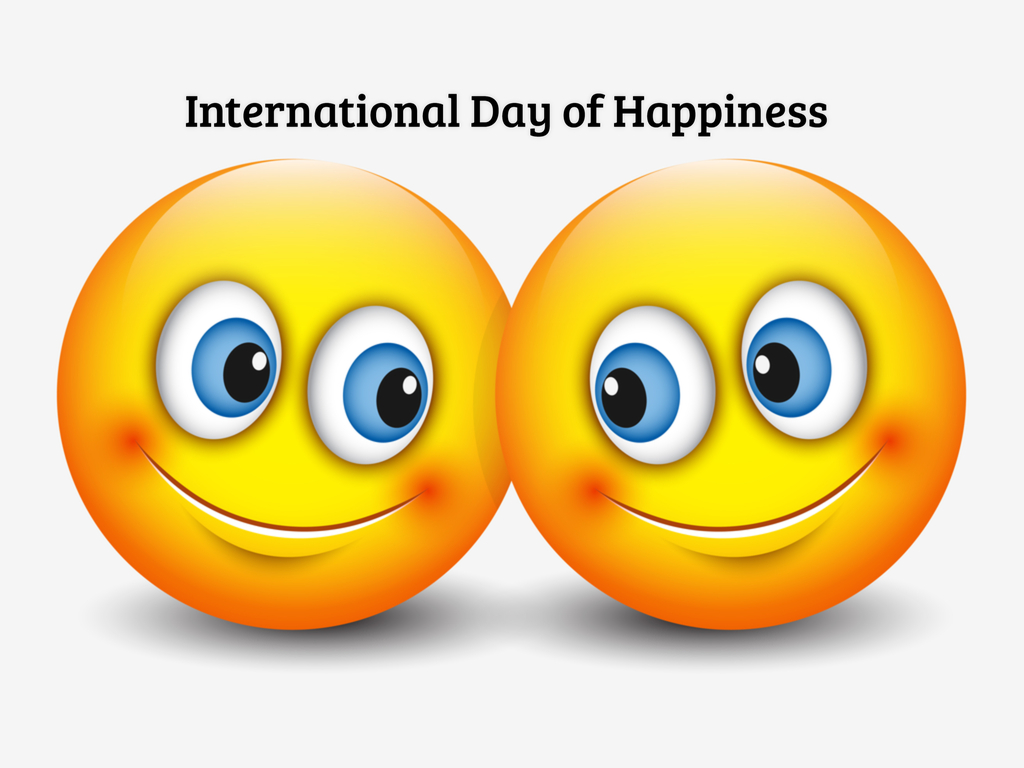 International Day of Happiness Quotes in Hindi